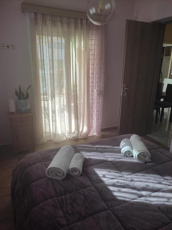 Feel Like Home Atenas Exterior foto