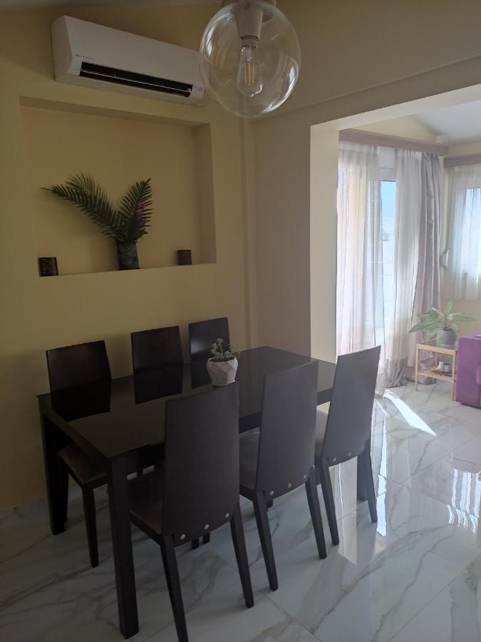 Feel Like Home Atenas Exterior foto